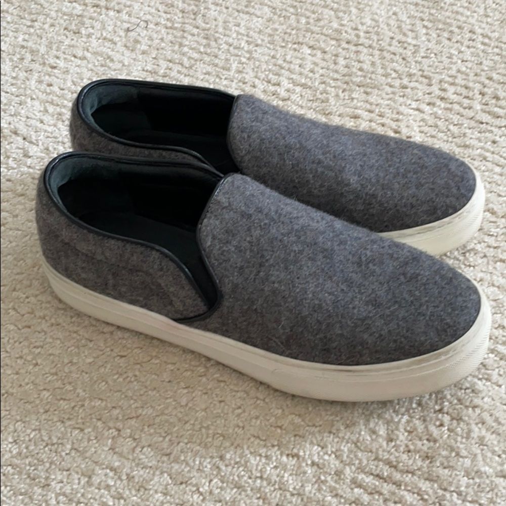 Celine Slip On size 38 1/2 (US 7.5)